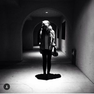 Meet your Posher, Janelle